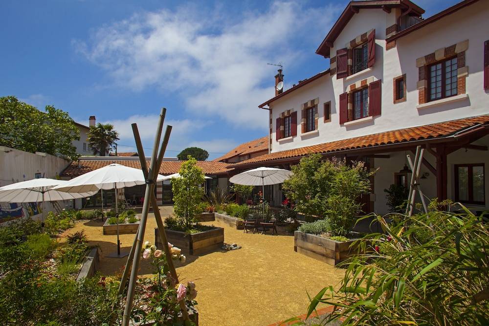 Hotel Balea 1