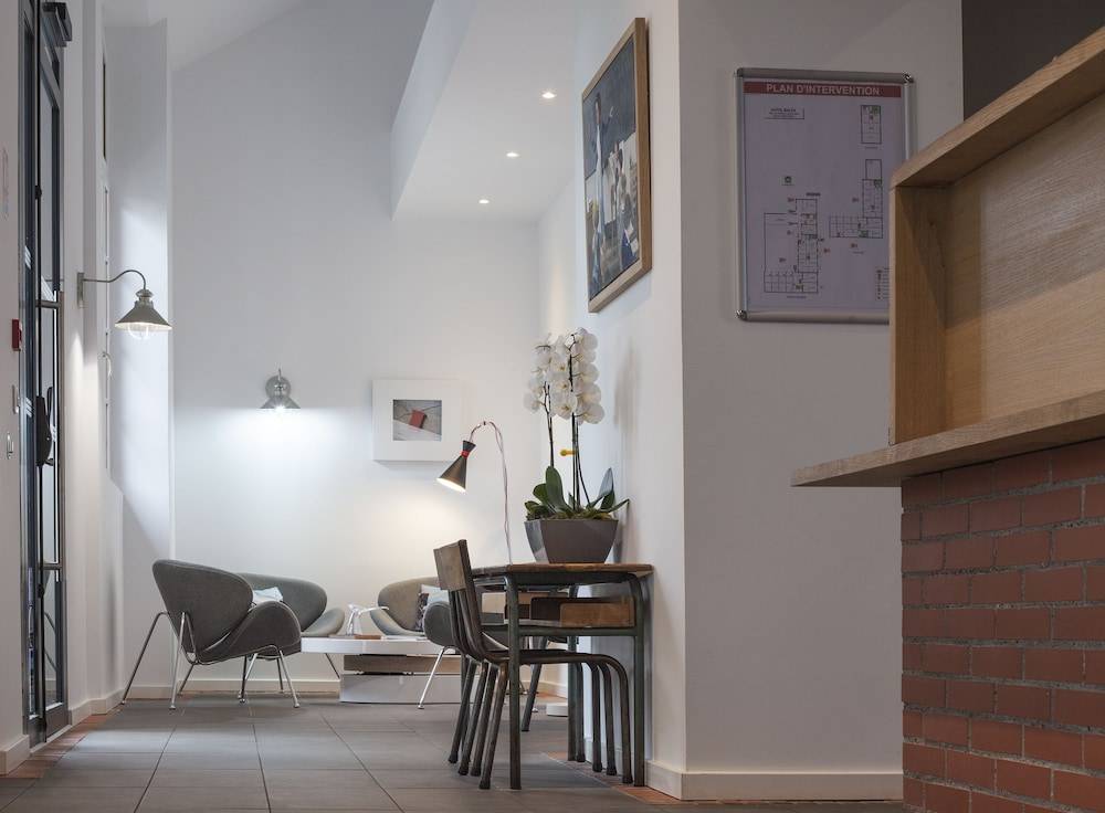 Hotel Balea 2