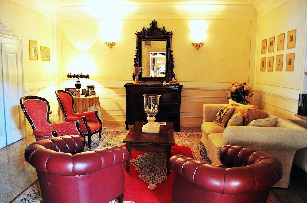 Hotel La Corte 2