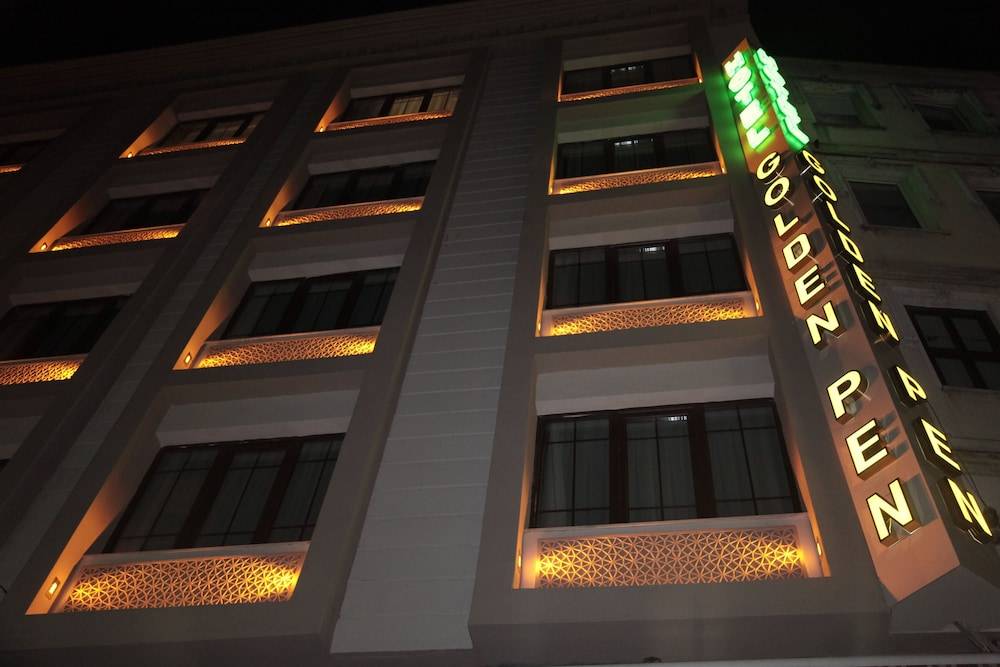 Golden Pen Hotel 1