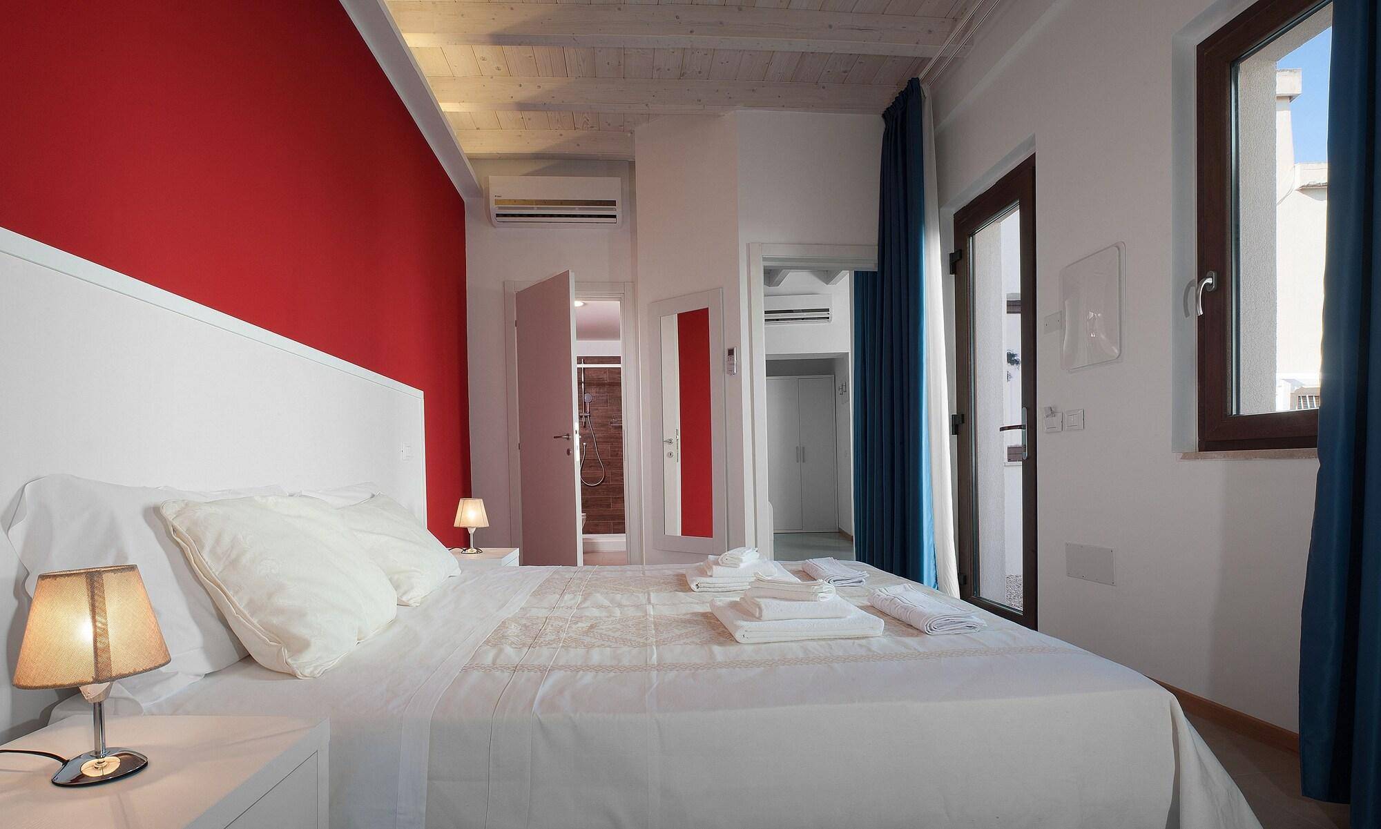 Hotel Villa Sveva 1
