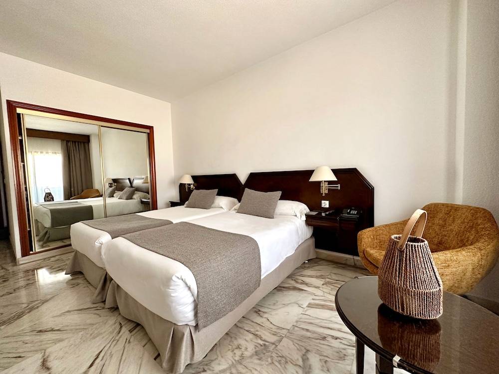 Hotel Turia Valencia 1