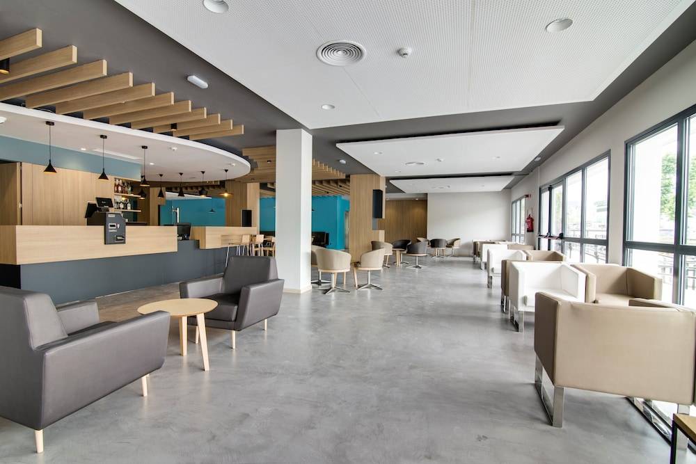 B&B HOTELS Donostia San Sebastián Aeropuerto 2