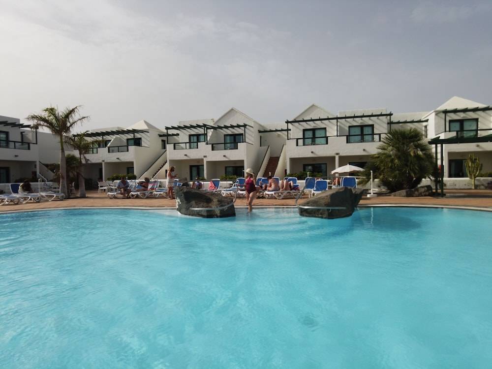 Hotel Pocillos Playa, solo Adultos 1