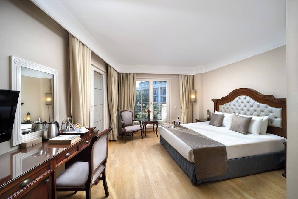 Recital Hotel 1
