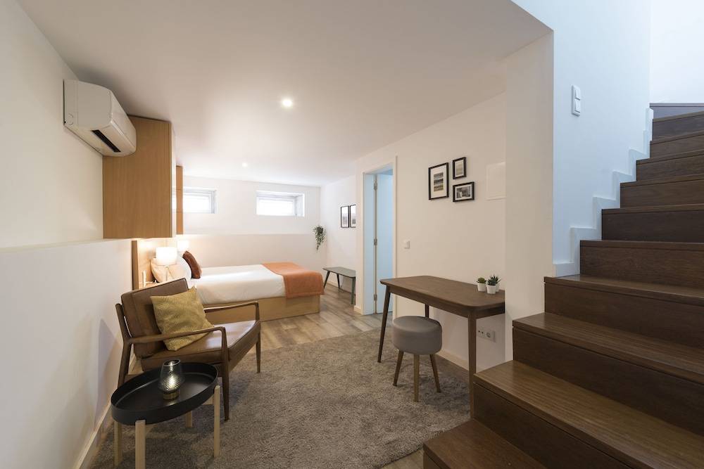 Apartment Boavista Roundabout by Sweet Porto 1