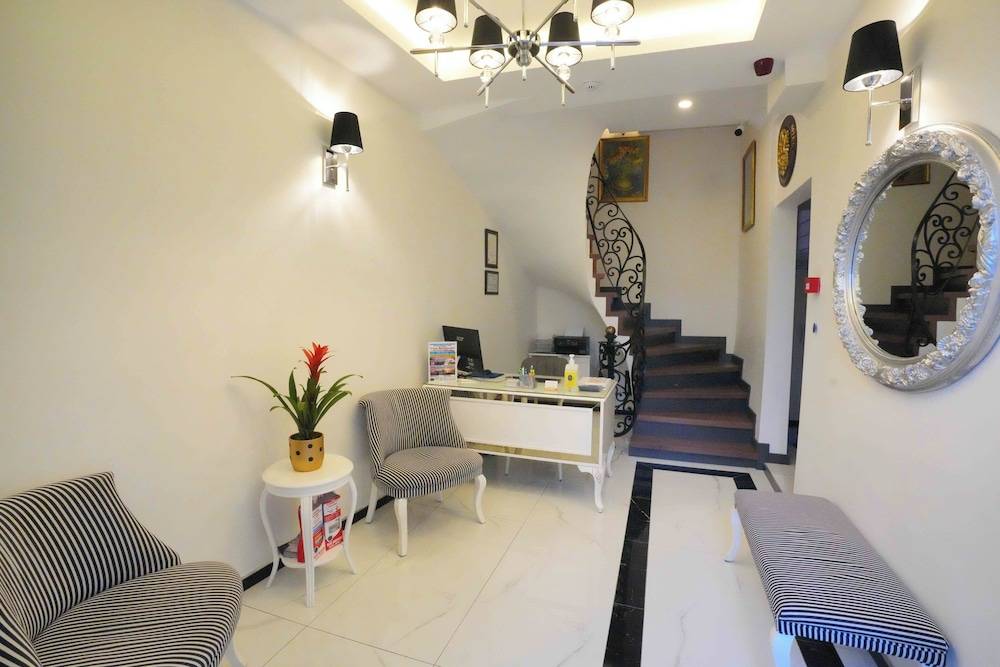 Violin Hotel Sultanahmet 2