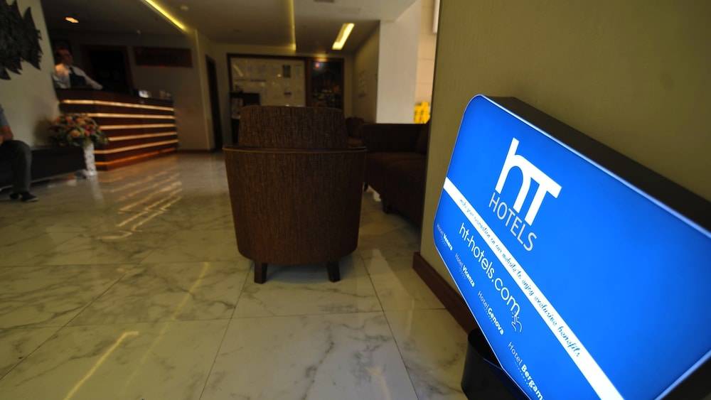 Hotel Venera Istanbul Old City 2