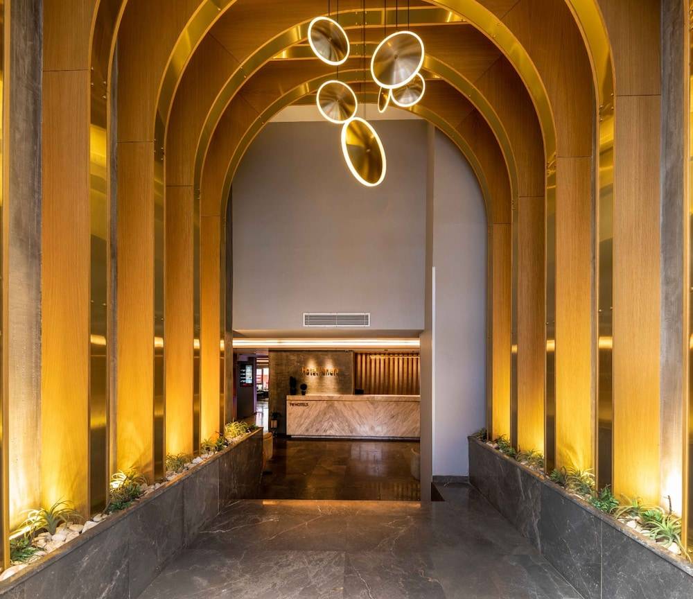 Hotel Venera Istanbul Old City 1