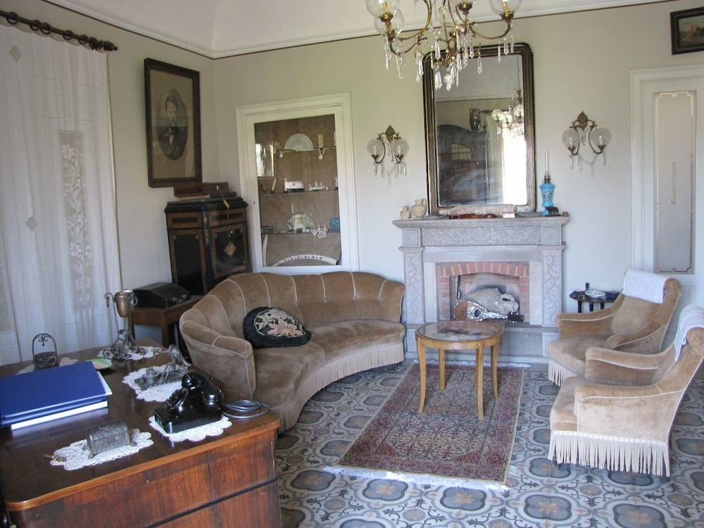 B&B Valle Allegra 2