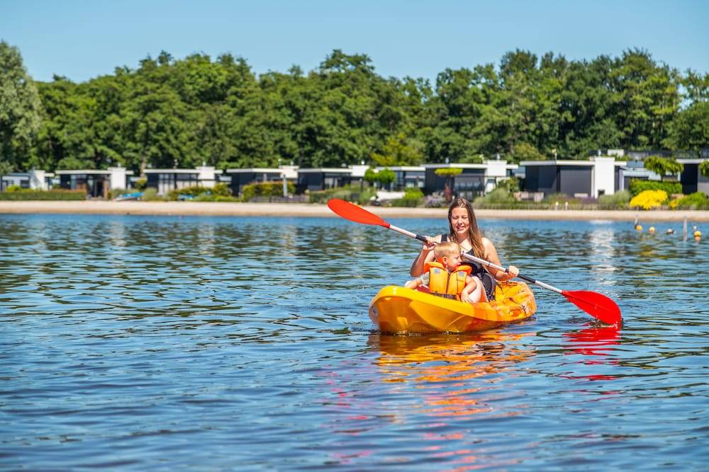 EuroParcs Bad Hoophuizen 1