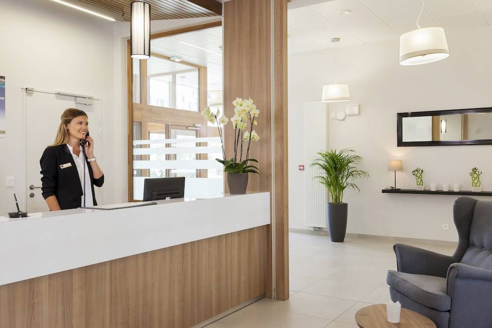 Nehô Suites Porte de Genève - Gare Annemasse 2