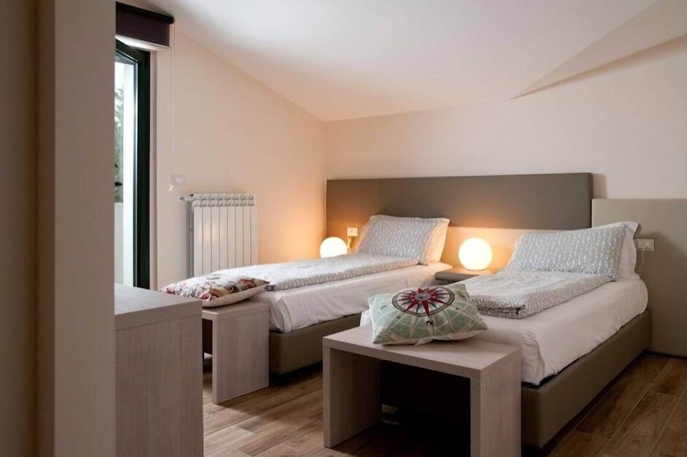 B&B Raffaello a Mare 1
