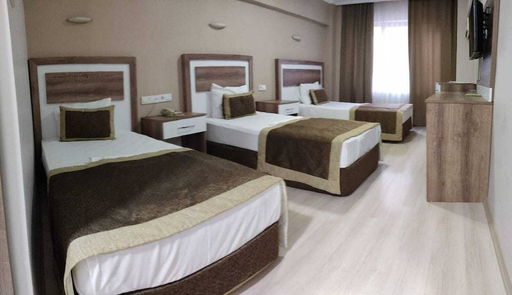 Dempa Hotel 1