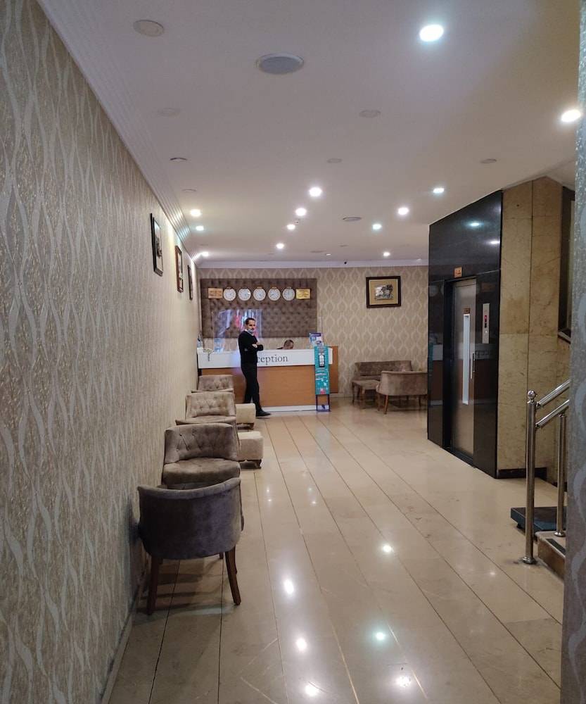Dempa Hotel 2