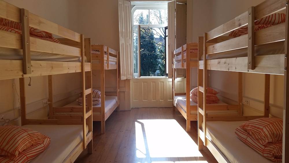 O2 Hostel 1