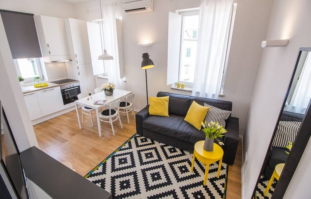 Furioso Apartments 1