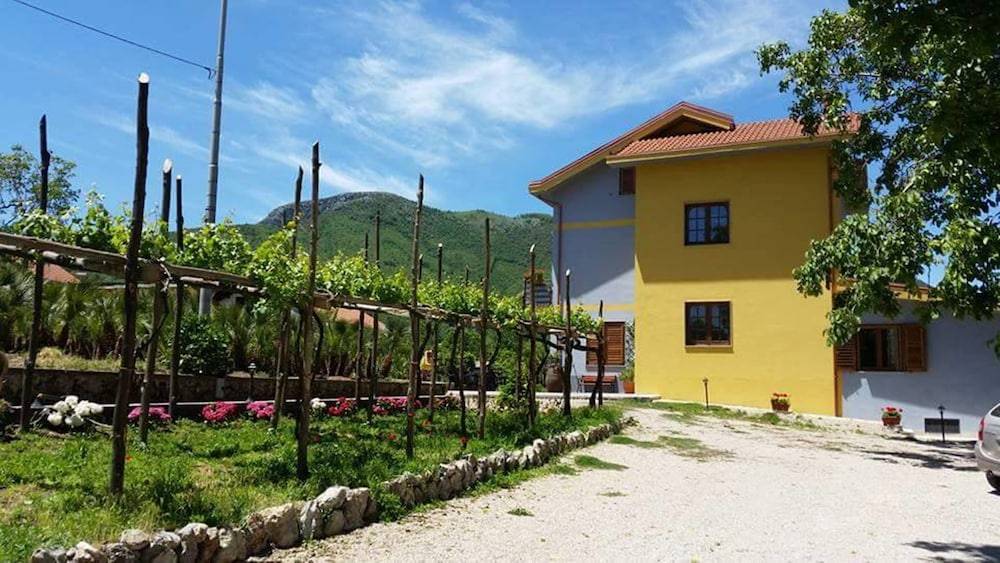 Villa Elisa 1