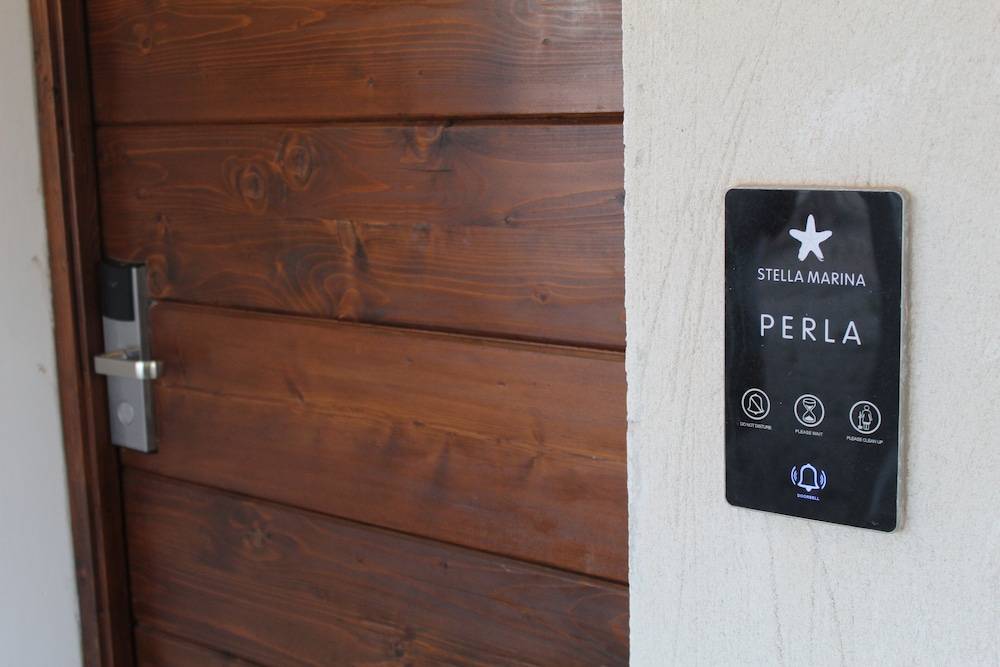 Stella Marina B&B 2
