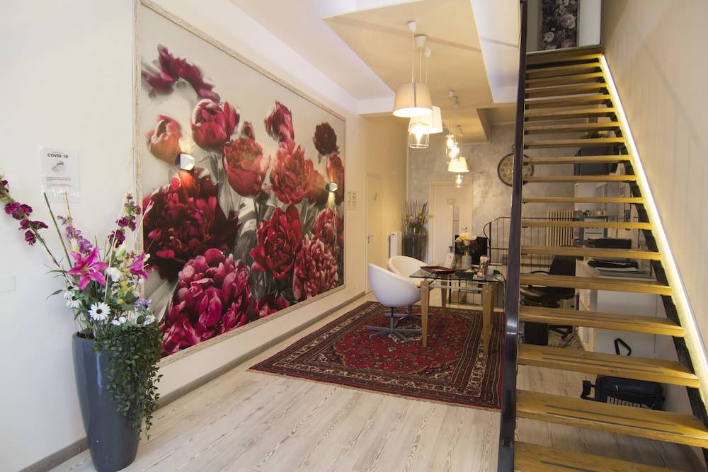 B&B 7 Rooms 2