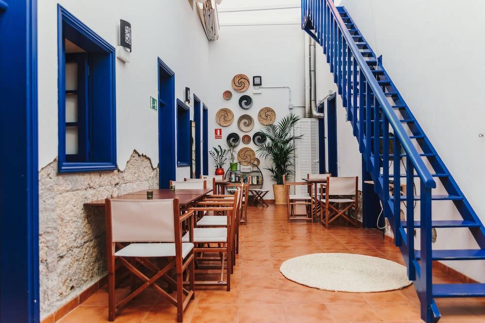 Ashavana Nest Hostel 1