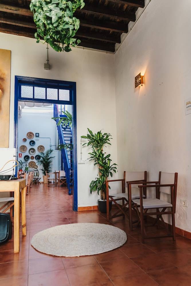 Ashavana Nest Hostel 2