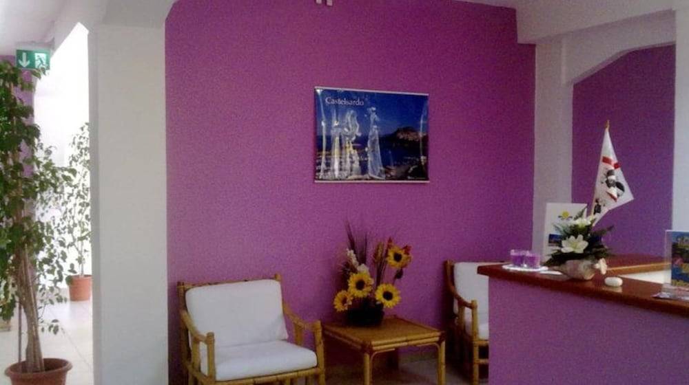 Hotel Castelsardo Domus Beach 2