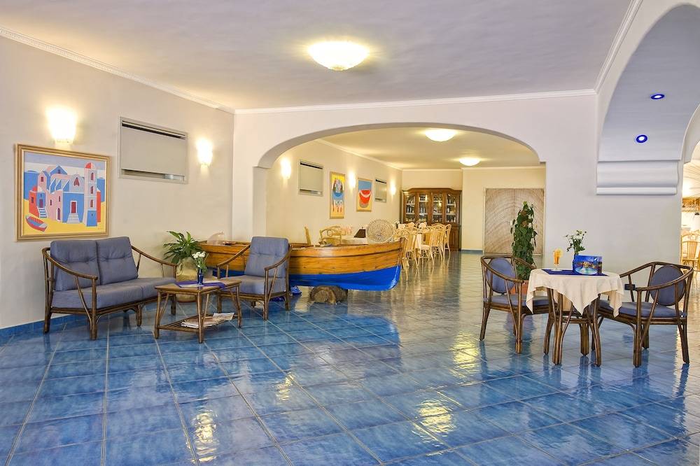 Hotel Belvedere 2
