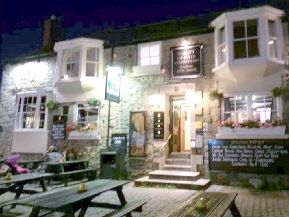 The Dolphin Tavern 1