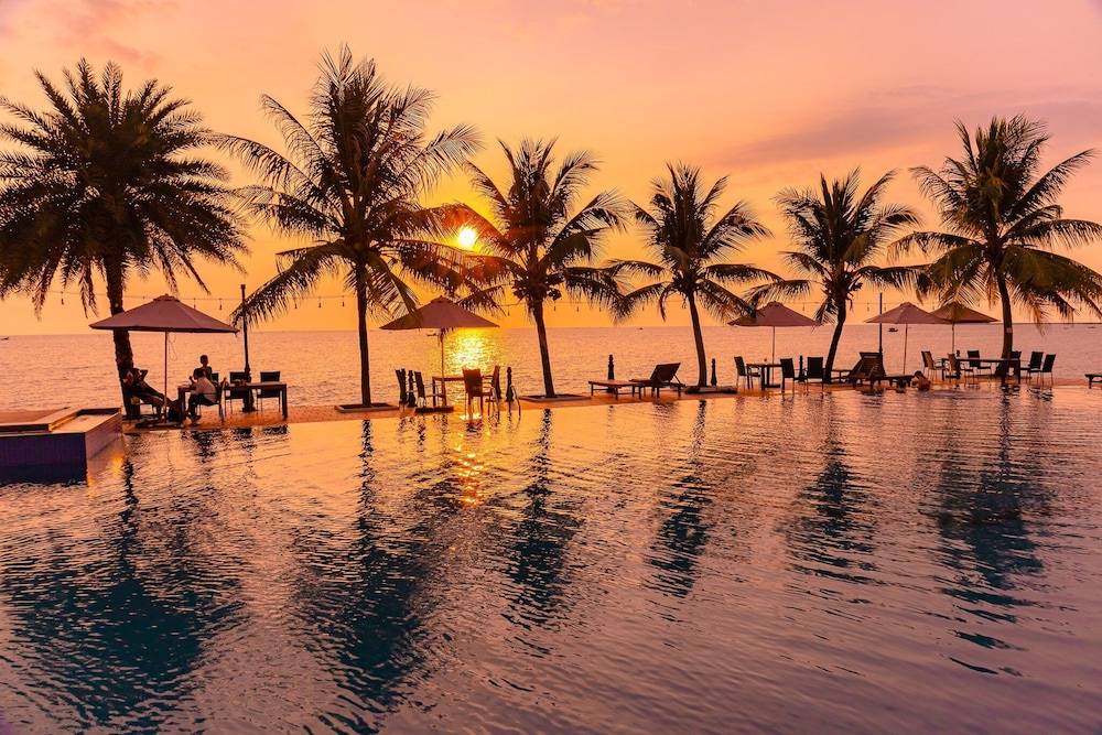 Sun Viet Resort Beach & Spa 1