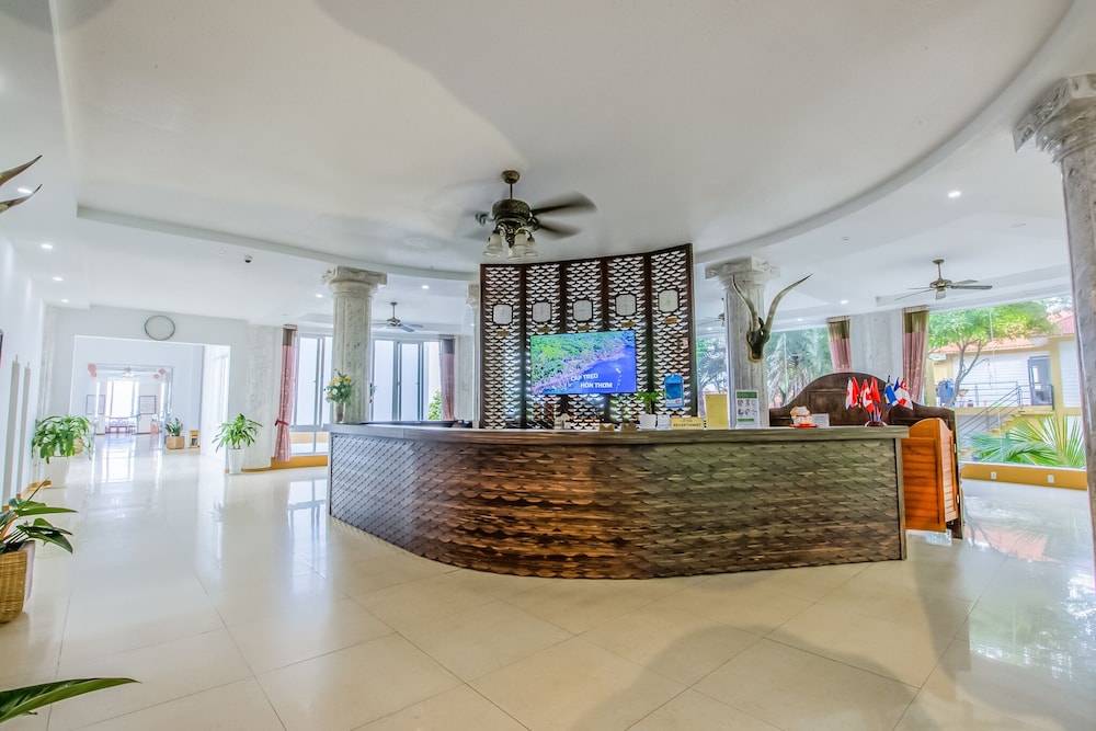 Sun Viet Resort Beach & Spa 2