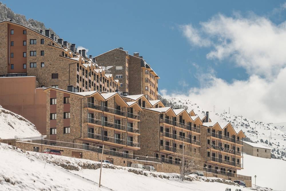 Pierre & Vacances Andorra Bordes d’Envalira 1