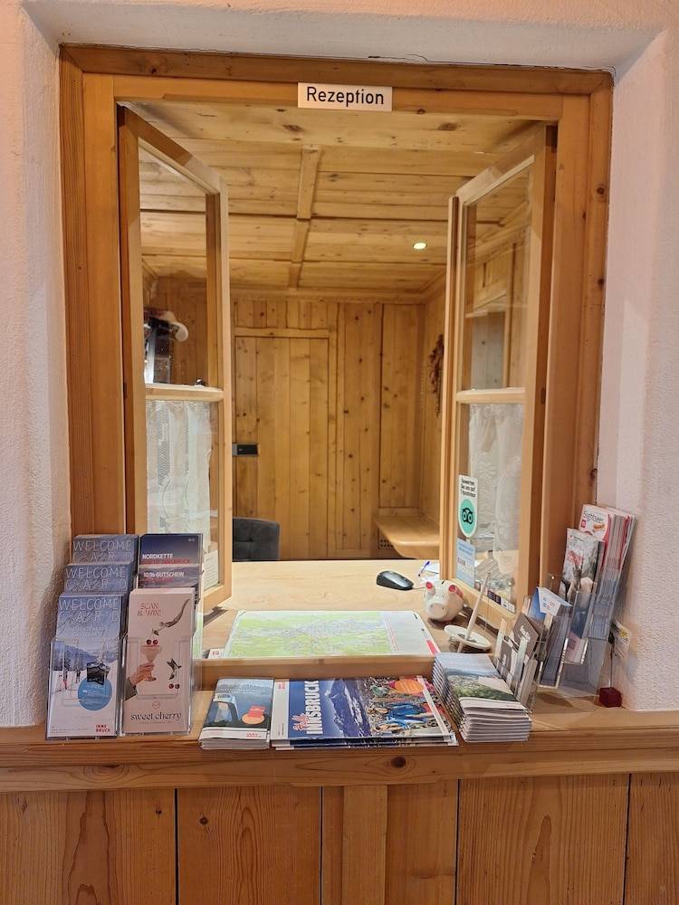 Sweet Cherry - Boutique & Guesthouse Tyrol 2