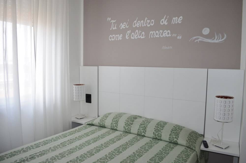 Hotel Sette Note 1
