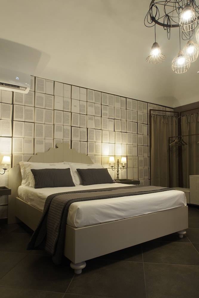 Terrazzani Suite 1