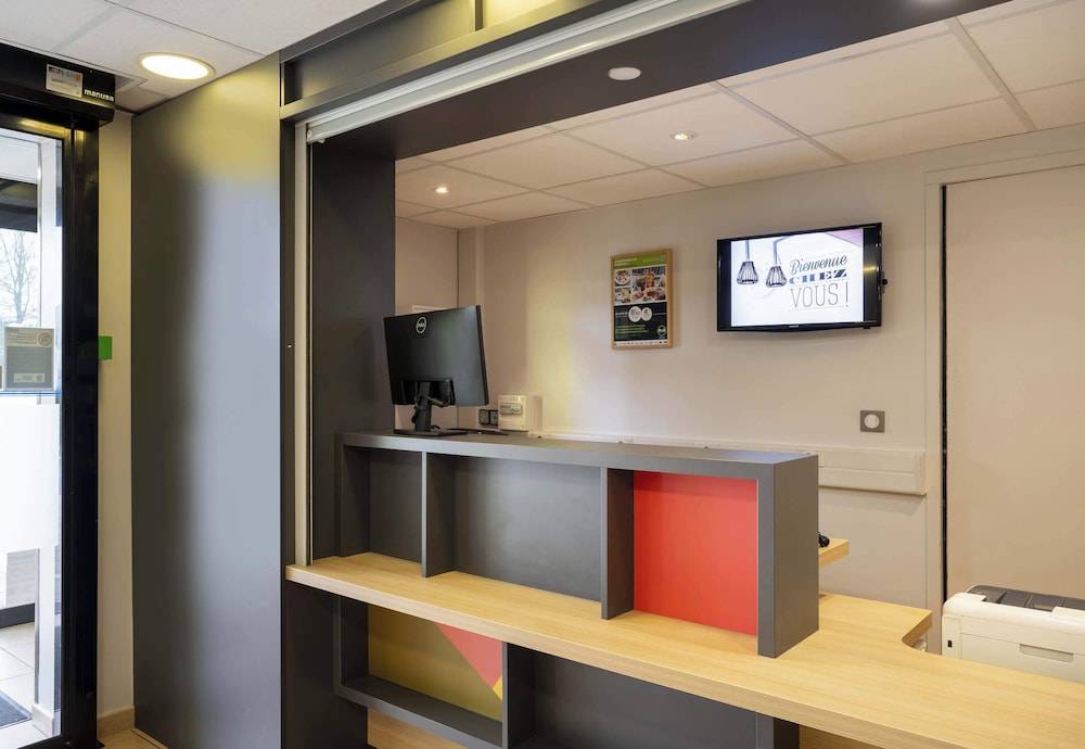 B&B HOTEL Vannes Ouest Golfe du Morbihan 2