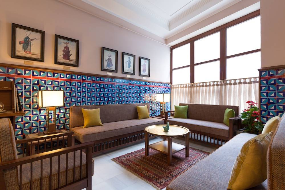 Lalahan Hotel 2
