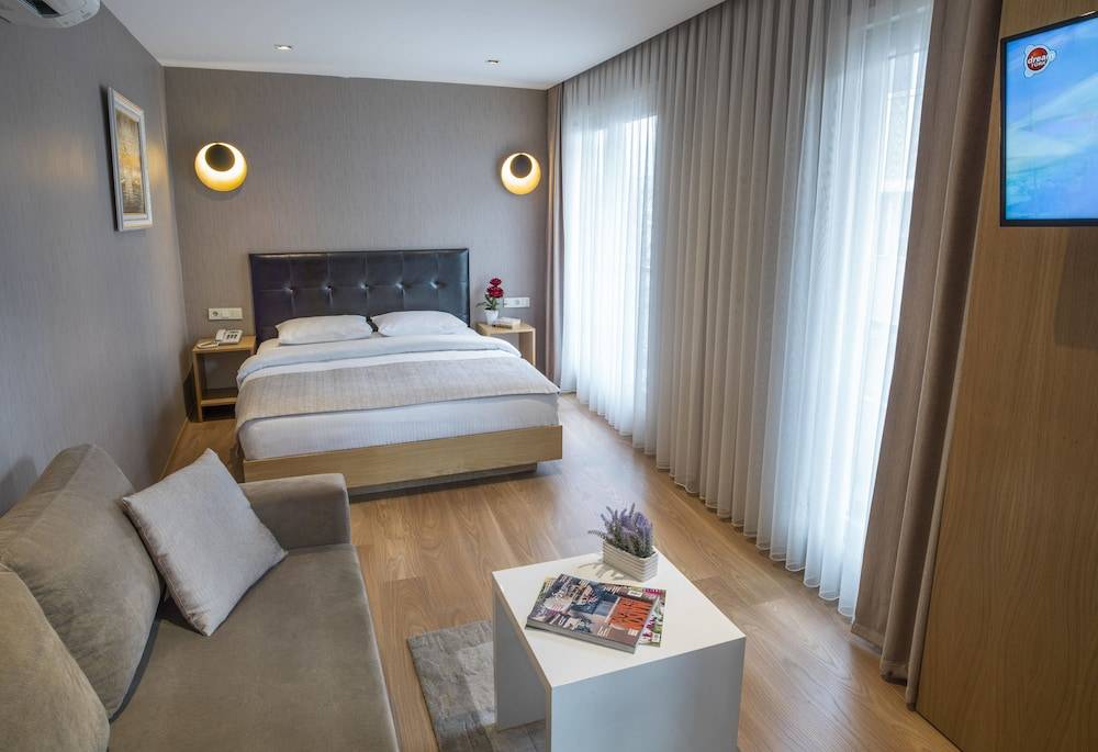 Hotel Bosfora 1