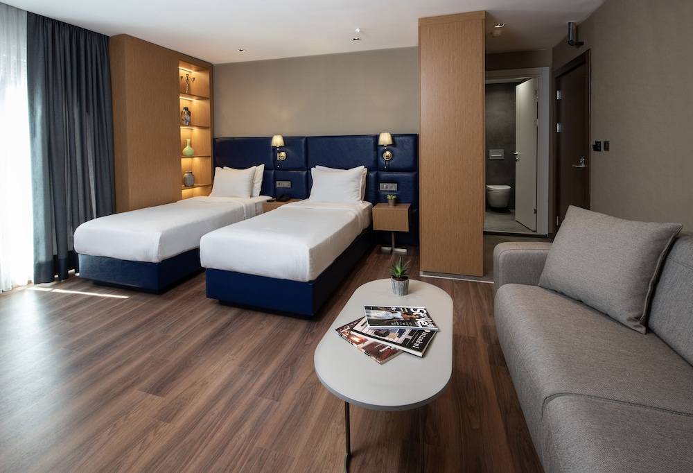 Hotel Bosfora 2