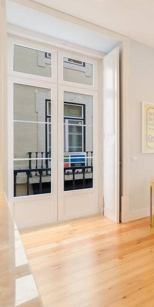Casas da Baixa - Lighthouse Apartments 1