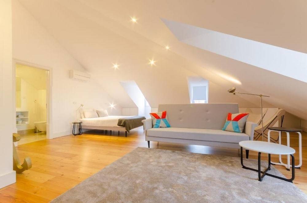 Casas da Baixa - Lighthouse Apartments 2