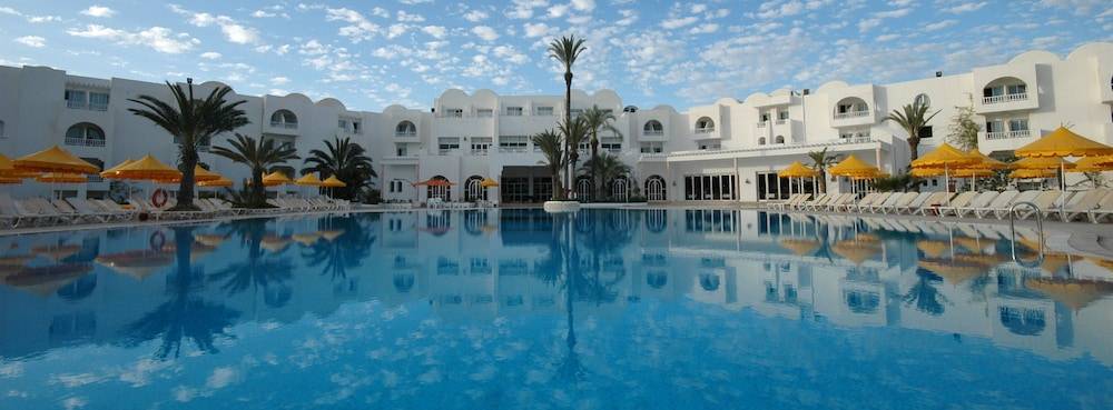 Iris Djerba Hotel & Thalasso 1