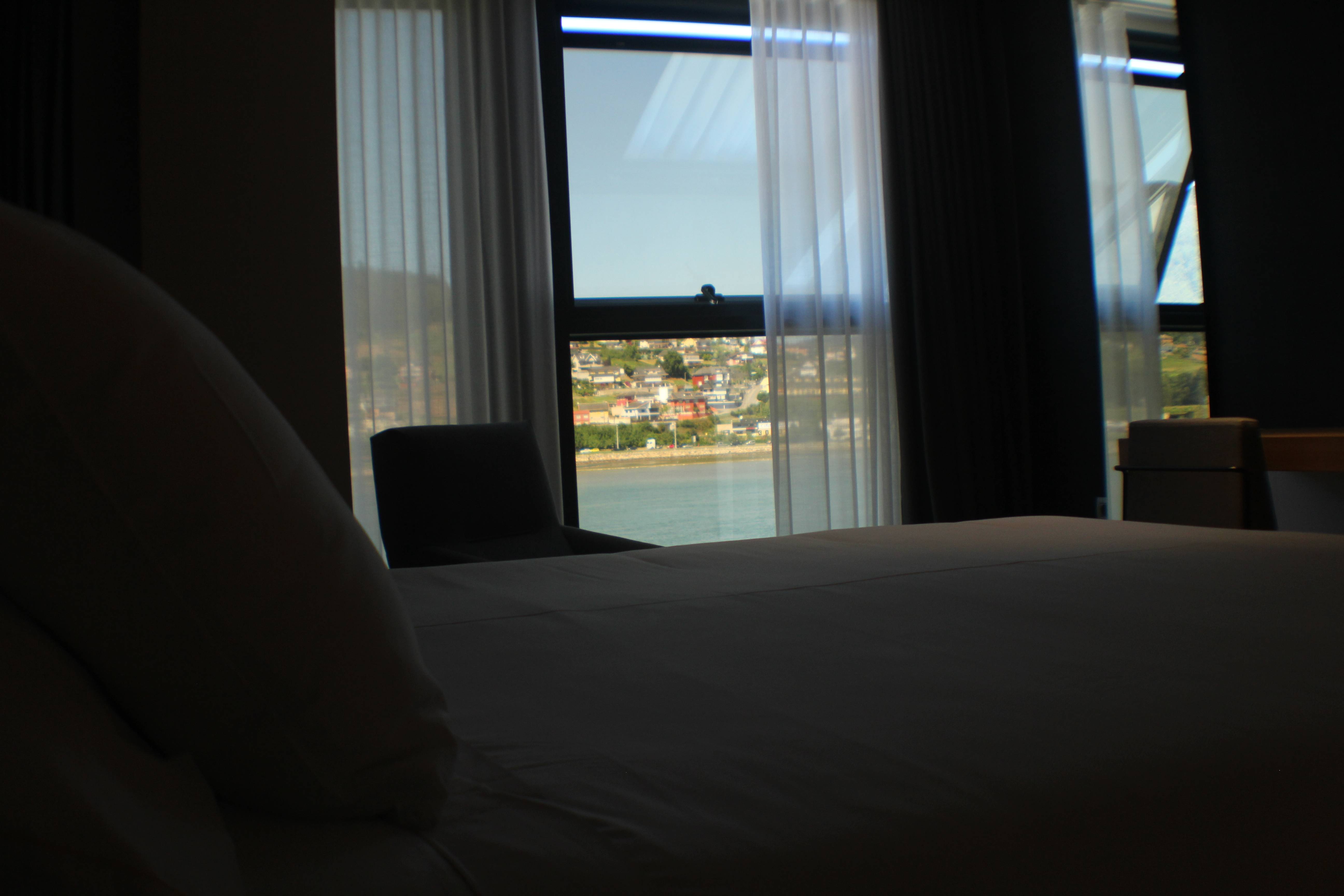Hotel U Viveiro 2