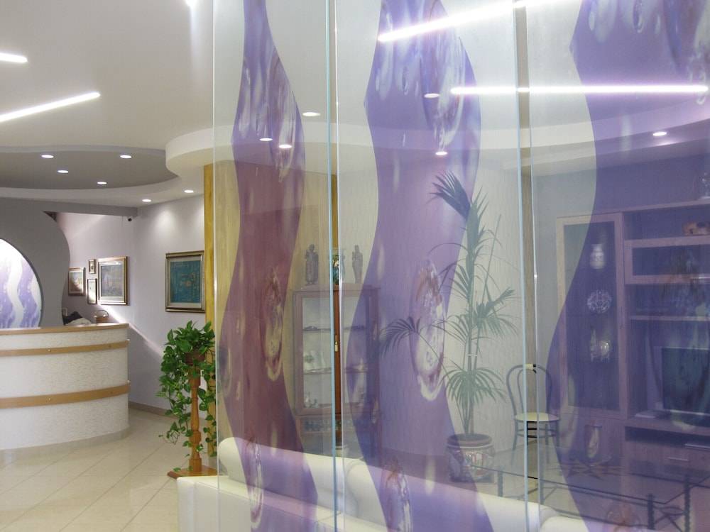 Hotel Continental 2