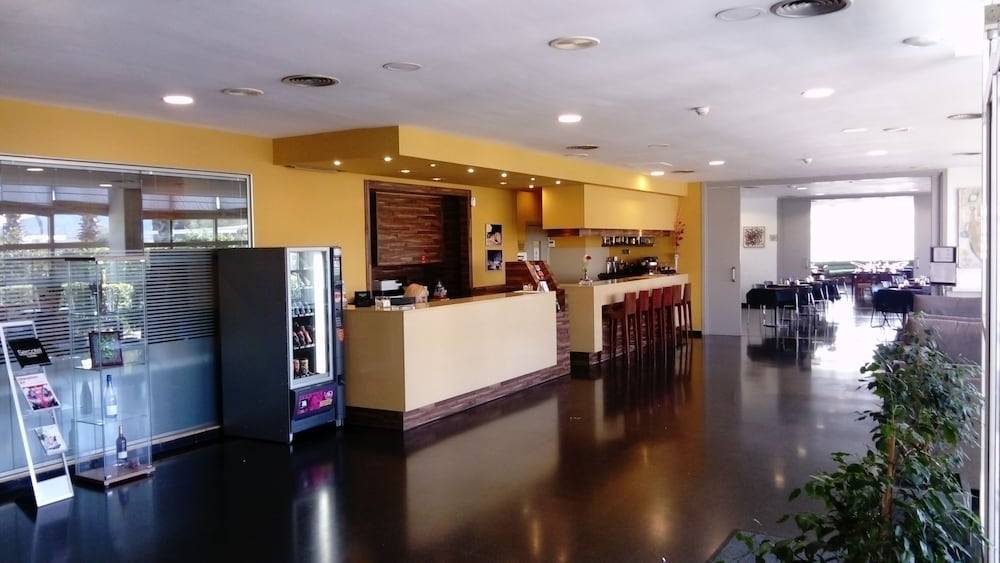 Hotel Air Penedès 2