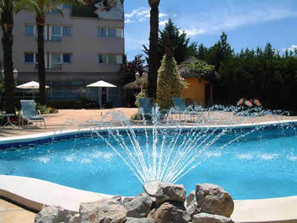Hotel Air Penedès 1