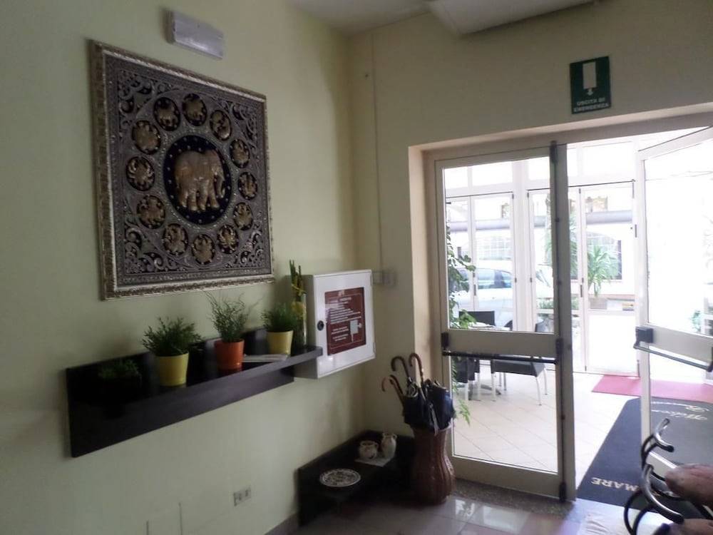Hotel Oasi del Mare 2
