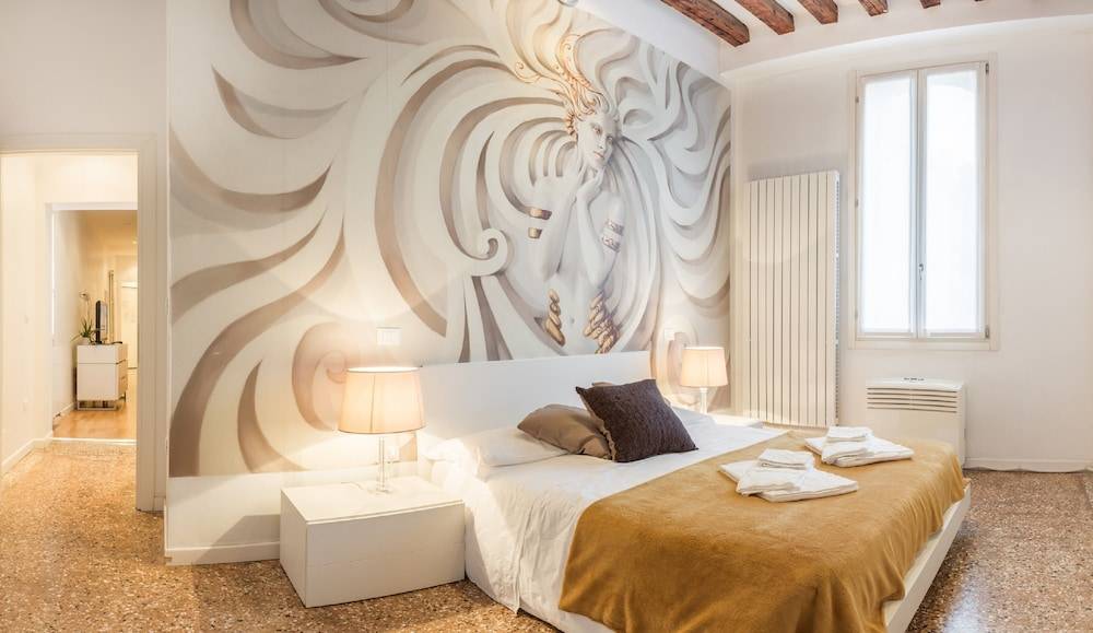 San Polo Design Apartments by Wonderful Italy 2