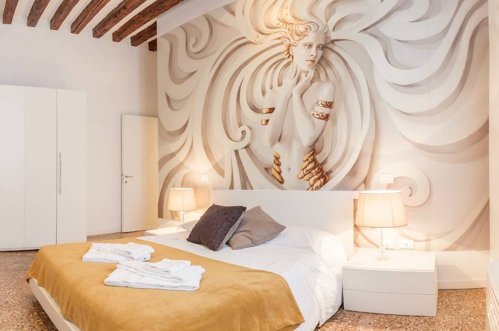 San Polo Design Apartments by Wonderful Italy 1