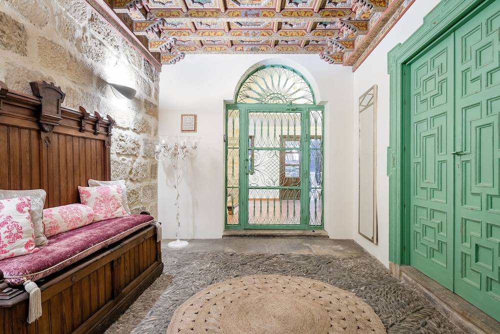 YIT La Casona del Arco 2